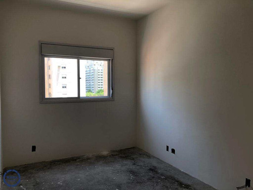 Apartamento Com 2 Dorms, Embaré, Santos - R$ 1.14 Mi, Cod: 18408 - V18408