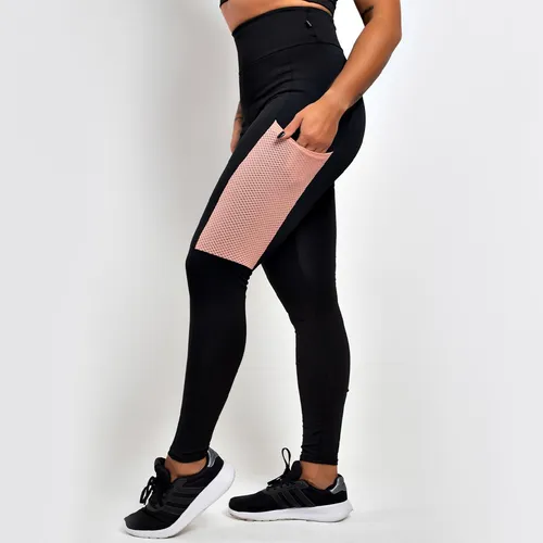 Mercado livre hotsell legging fitness