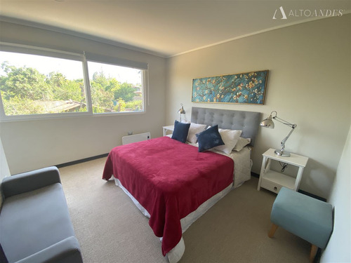 Casa En Venta De 3 Dorm. En La Florida