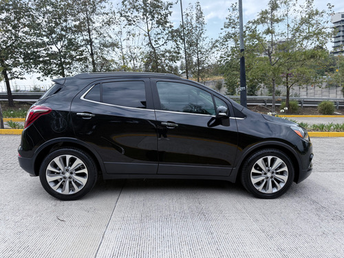 Buick Encore 1.4 Cxl Leherette At