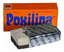 Comprar Poxilina Masilla De Dos Componentes 10min. 38ml 