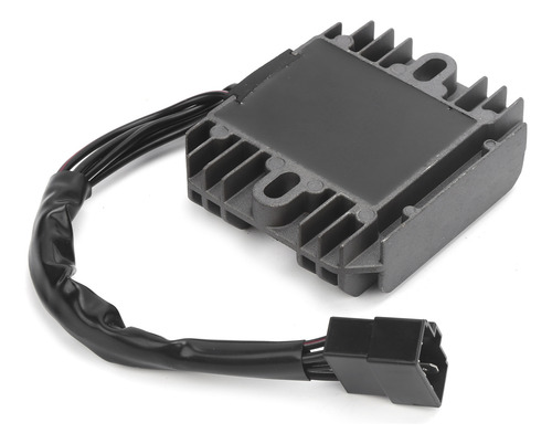 Rectificador Para Regulador De Tensión Sh640eb Fit