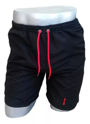 Pantalonetas Short Para Hombre Impermeable | Cuotas sin interés