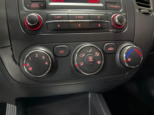 Kia CERATO PRO 1.6l