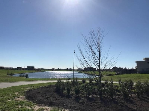 Nordelta | Castaños | Venta De Excelente Lote Interno.