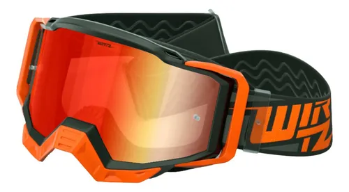 Antiparras motocross online