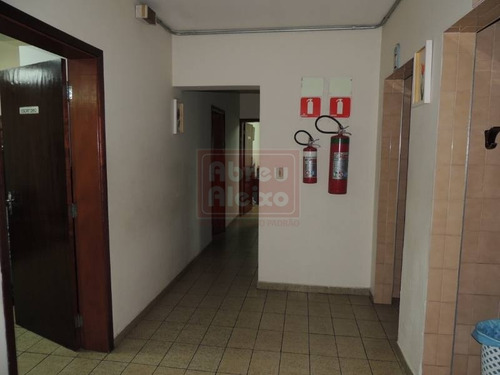 Imagem 18 de 30 de Sbc - Vila Luzitania - Galpão Com 1500 M² - Localização Ótima Para Comercio ! - 1003