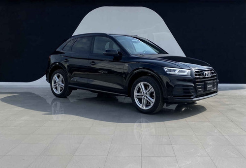 Imagen 3 de 12 de Audi Q5 2020 5p 45 Tfsi S Line Quattro