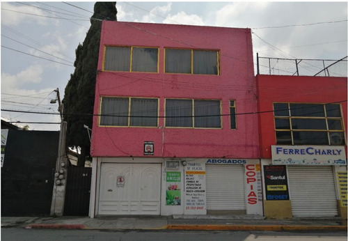 Venta Casa Con Local Comercial Col. Ignacio López Rayon