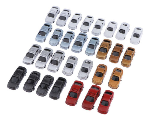 3 X 30x Accesorios De De Carretera De De Estacionamiento De