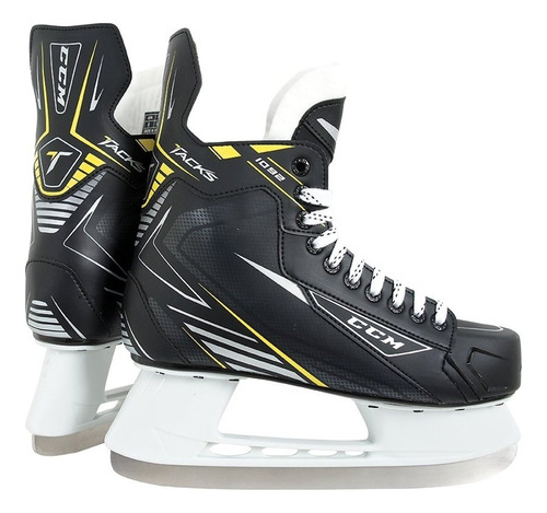 Ice Skate Super Rtacks 1092 Yth