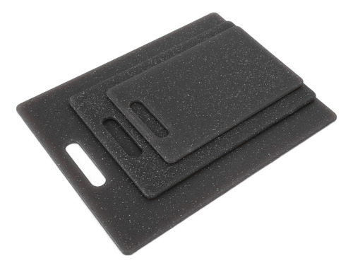 Para Juego De Tablas De Cortar De 3 Piezas Con Patrón De