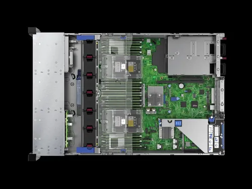 Hpe Server Proliant Dl380 G10 Xeon S4214 12core 2.4ghz 32gb