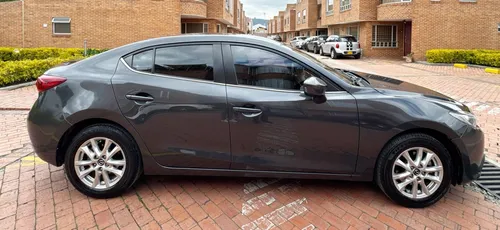 Mazda 3 2.0 Prime