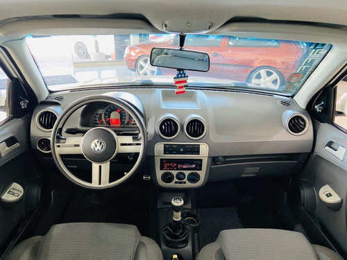 Volkswagen Parati 1.6 Mi Surf 8v Flex 4p Manual G.iv