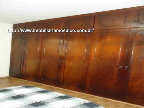 Imagem 5 de 17 de Casa, Vende, Permuta, Jardim Messina, Para Fins Residencial Ou Comercial - 91553 - 4491681