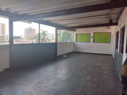Imagem 23 de 30 de Sobrado Para Alugar, 390 M² Por R$ 7.500,00/mês - Parque Mandaqui - São Paulo/sp - So2408