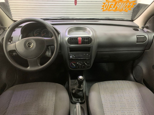 Chevrolet Corsa 1.4 Maxx Econoflex 5p