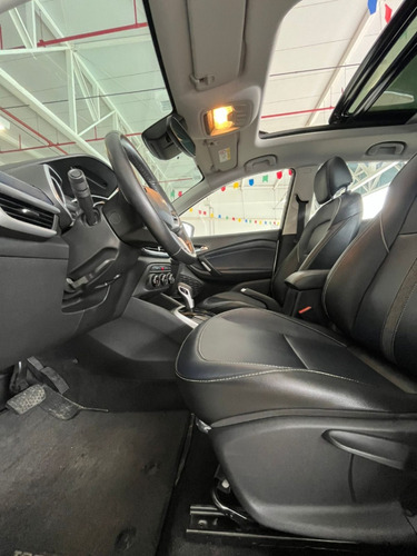 Chevrolet Tracker 1.2 TURBO FLEX PREMIER AUTOMÁTICO