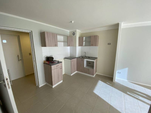 Venta Departamento Concepción