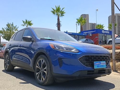 Ford Escape 2023