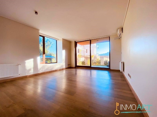 Departamento En Venta De 3 Dorm.+ 2 Baños En Valdivia