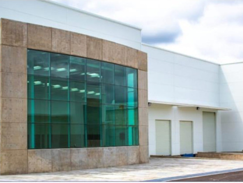 Imagen 4 de 13 de Hermosa Bodega Industrial En Venta De 1,027.57 M2