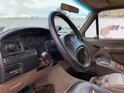 Imagen 14 de 14 de Ford F 150 Xlt 1993