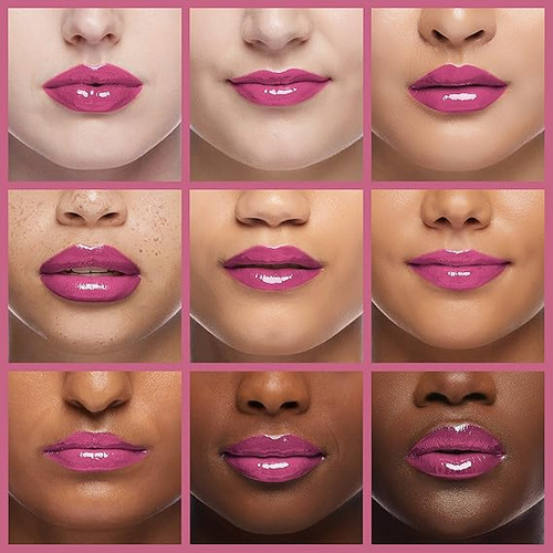 Labial Líquido Flower Bitten Lip Stain Sass