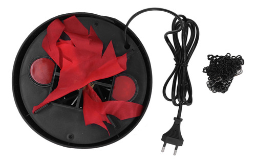Accesorio Decorativo Artificial De Fuego Artificial Led 3d P