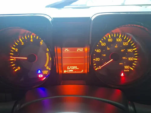 Suzuki Jimny All Grip