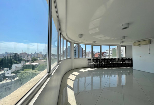 Imagen 30 de 30 de Departamento 2 Ambientes Con Super Terraza Y Vistas Cochera. Coghlan - Belgrano.