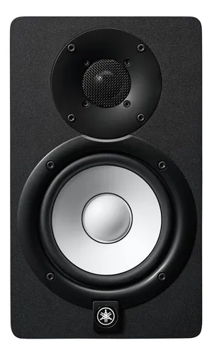 Monitor Activo Yamaha Hs5 De Estudio