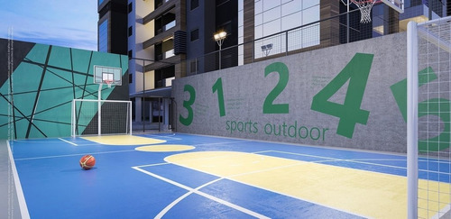 Apartamento Residencial Para Venda, Água Verde, Curitiba - Ap7184. - Ap7184-inc