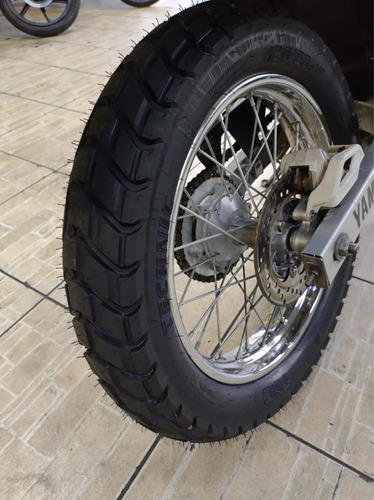 Yamaha Teneré 250