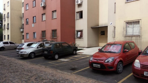 Imagem 14 de 14 de Apartamento À Venda, 42 M² Por R$ 100.000,00 - Protásio Alves - Porto Alegre/rs - Ap0862
