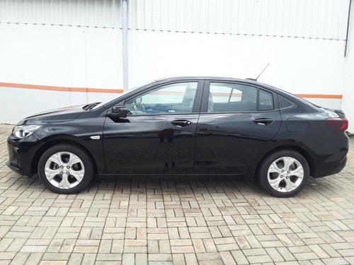 Chevrolet Onix 1.0 TURBO FLEX LTZ AUTOMÁTICO