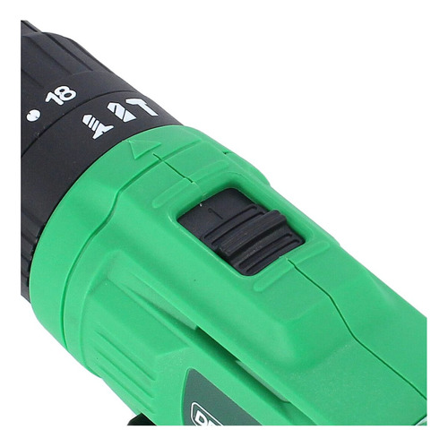 Taladro Rotomartillo Inalámbrico 20 V Dw-1007 Dewinner