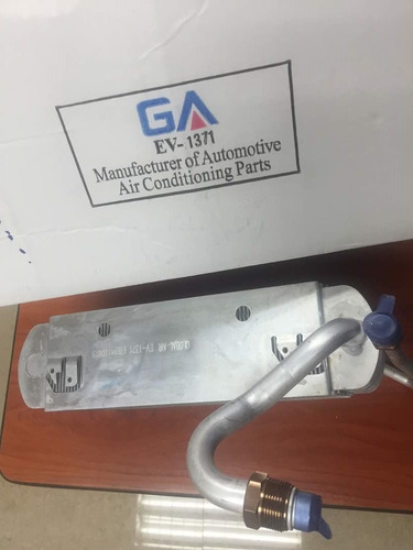 Imagen 5 de 5 de Evaporador Buick Century R12 82-90 L4-2.5l, V6-2.8l Ev-1371