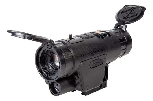 Sightmark Sm18050 Wraith 4k 1x Monocular