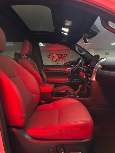 Lexus GX 4.6 460 Premium