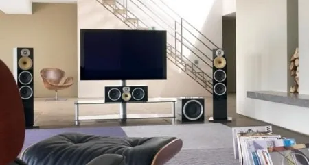 Instalaciones De Audio Y Video Profesional ( Zona Norte )