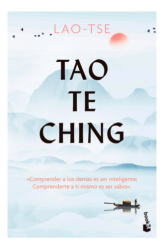 Tao Te Ching