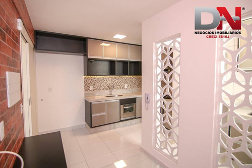 Imagem 28 de 30 de Residencial Maria Emiliana Mello - Ap0096