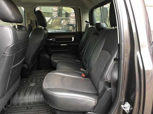 Dodge Ram 2500 Laramie 6.7tdi 24v 4x4 C.d.