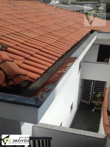 Imagem 11 de 19 de Sobrado Com 3 Dormitórios À Venda, 129 M² Por R$ 439.000,00 - Casa Verde Alta - São Paulo/sp - So0014