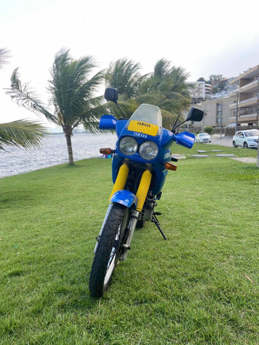 Imagem 7 de 12 de Yamaha Xt 600z Teneré