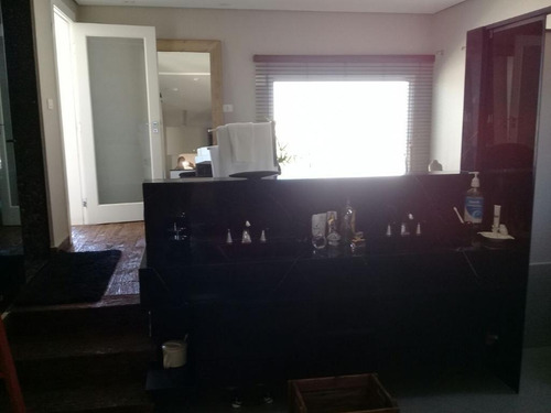 Imagem 28 de 30 de Casa Villa Solaia - Alphaville - Reduziu O Preço - Ca0204