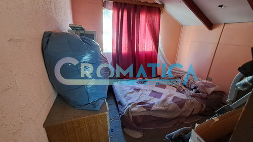 Venta Casa En Villa Torres Del Paine, Rancagua