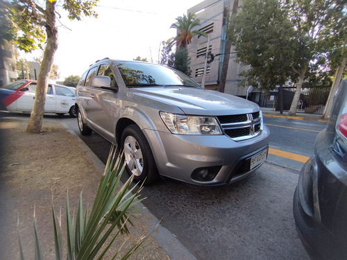 Dodge Journey 2.0 Journey 2.0 Td